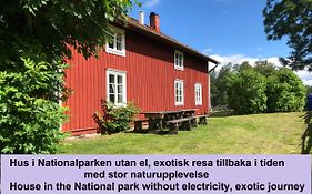 Vandrarhem Lövö