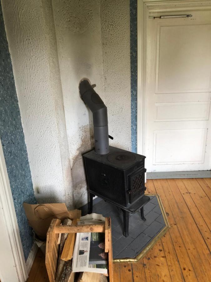 Vandrarhem Lövö Hillerstorp Exteriör bild
