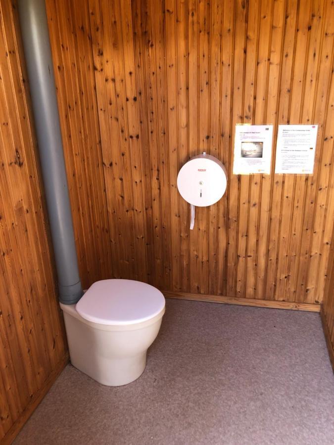 Vandrarhem Lövö Hillerstorp Exteriör bild