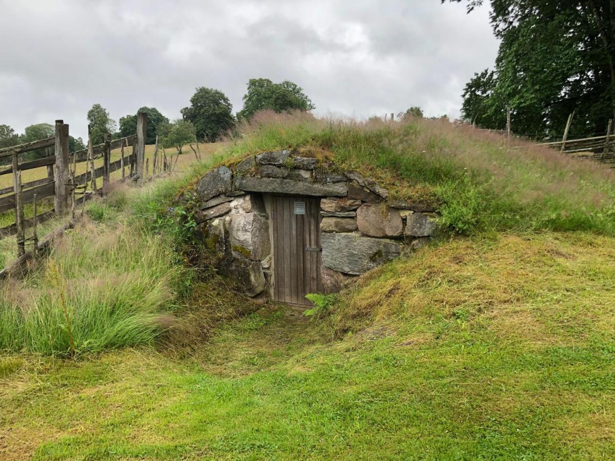 Vandrarhem Lövö Hillerstorp Exteriör bild